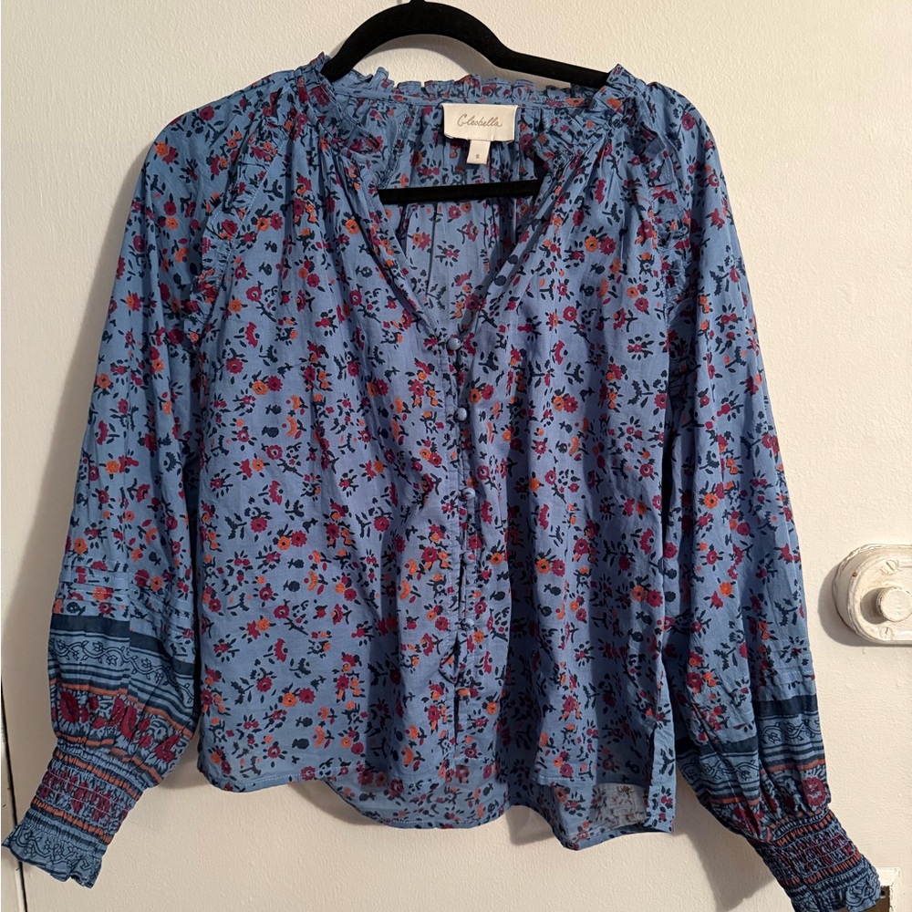 Cleobella Top